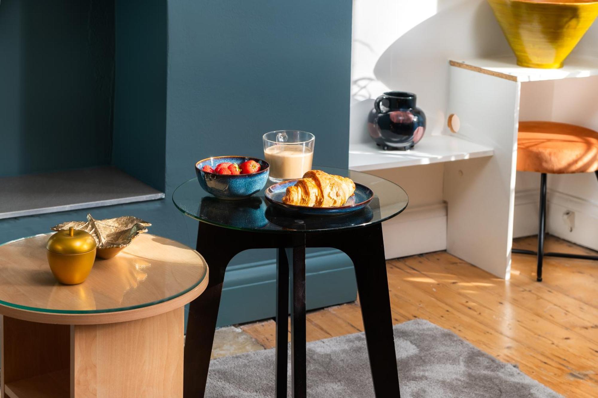1 Bedroom Chic Flat By Hostarahomes, Sleeps Up To 4, Full Apartment, Location Appartamento Londra