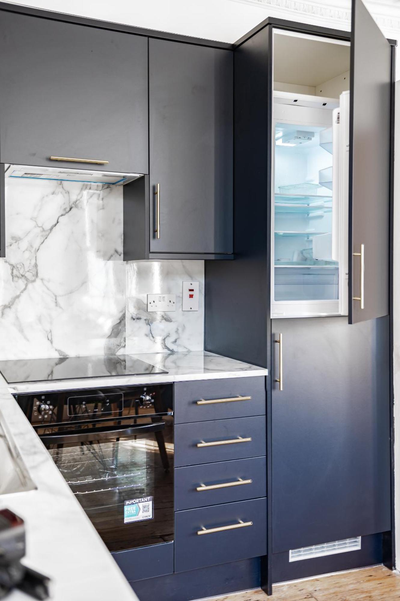 1 Bedroom Chic Flat By Hostarahomes, Sleeps Up To 4, Full Apartment, Location Appartamento Londra